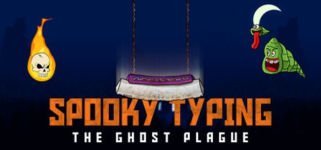 Games like Spooky Typing: The Ghost Plague