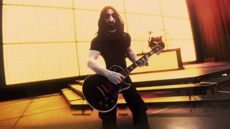 STAGE TOUR screenshot