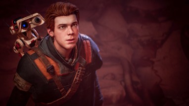 Star Wars Jedi Fallen Order Image