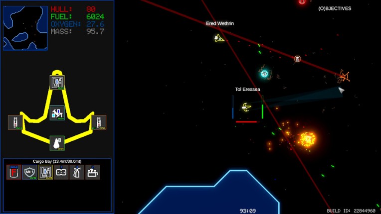 StarFear Image
