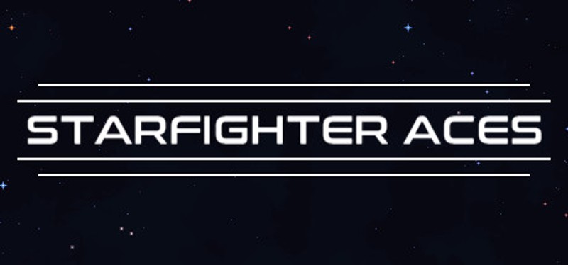 Starfighter Aces Image