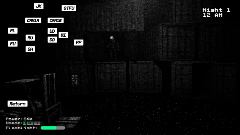 Static Watch Image