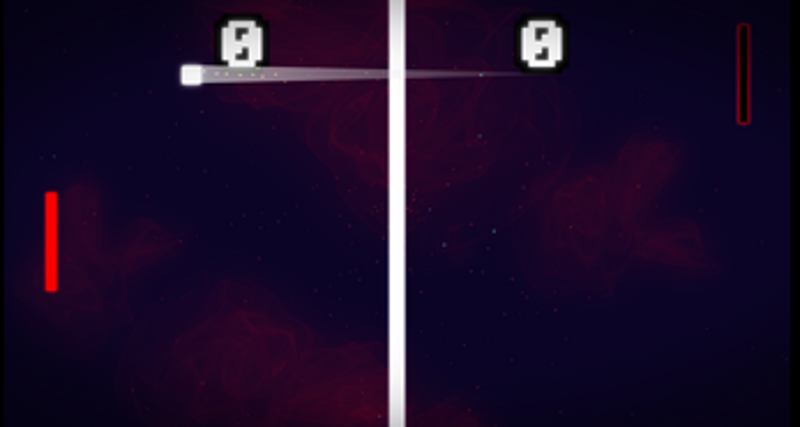 Stealthily Communist Game of Paddles Image