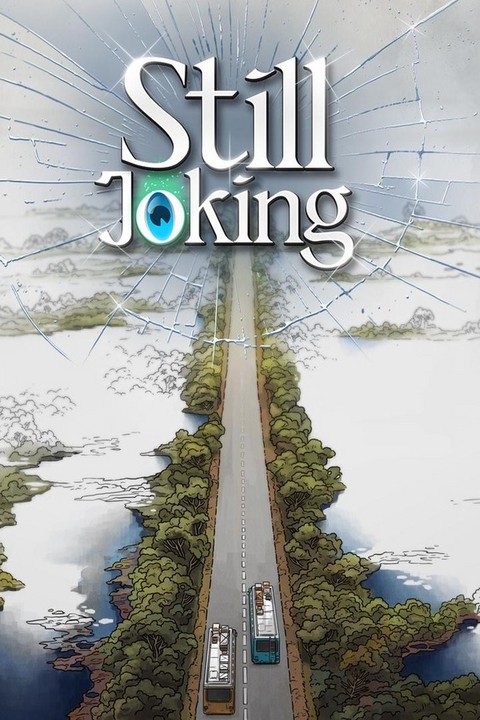 Games like Still Joking