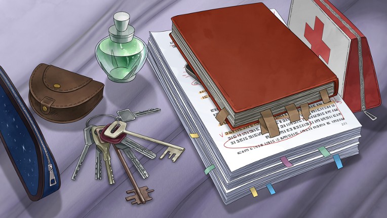 Still Joking screenshot