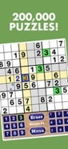 Stress Free Sudoku Game Book! Image