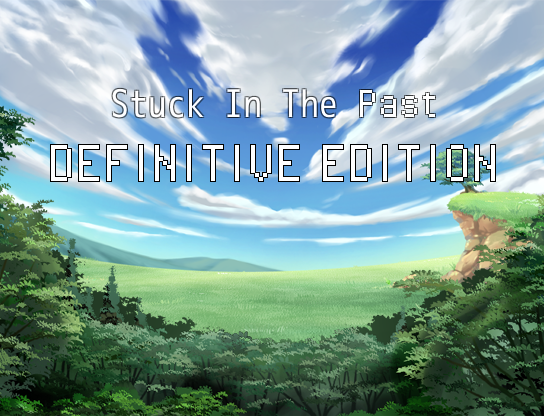 Games like Stuck In The Past - Definitive Edition