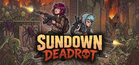 Games like Sundown Deadrot