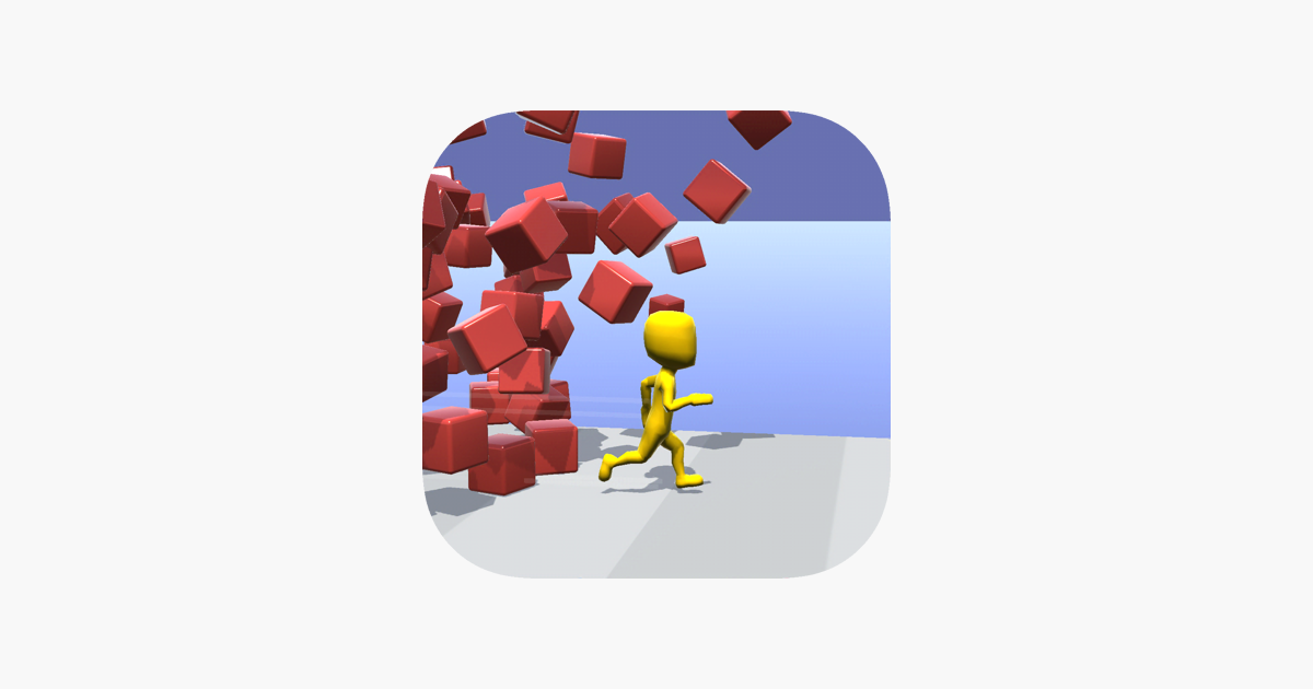 Games like Super Fast 3D