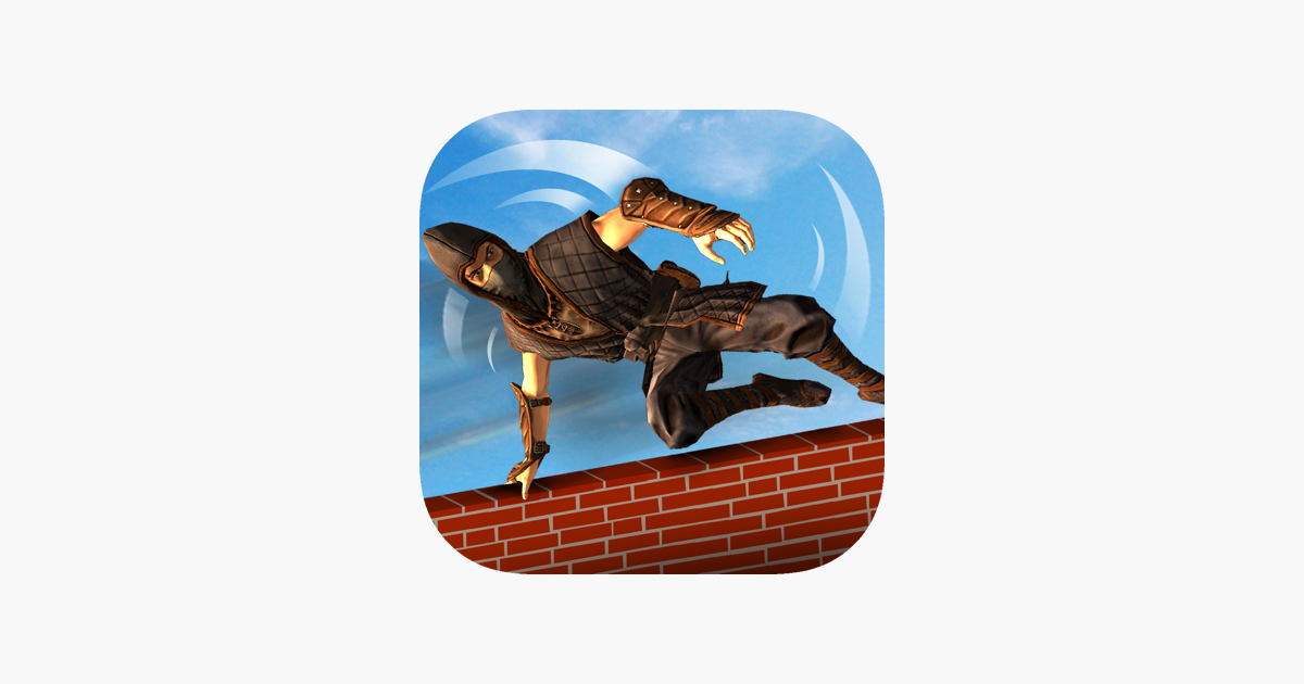 Games like Super Ninja Warrior Obstacle Course – A Crazy Kung-Fu Training School