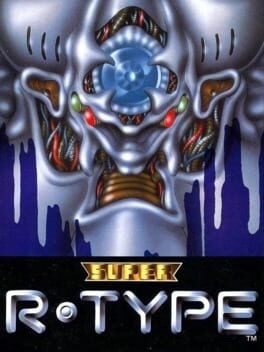 Games like Super R-Type