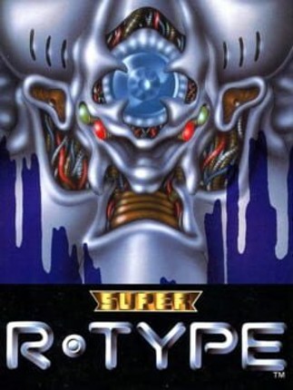 Super R-Type Image