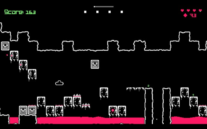 Super Terrestrial screenshot