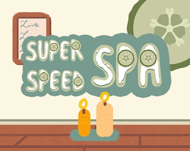 Games like SuperSpeed SPA
