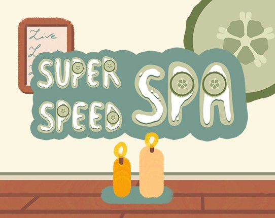 SuperSpeed SPA Image