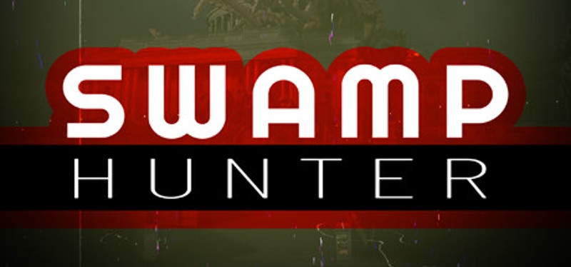 Swamp Hunter Image