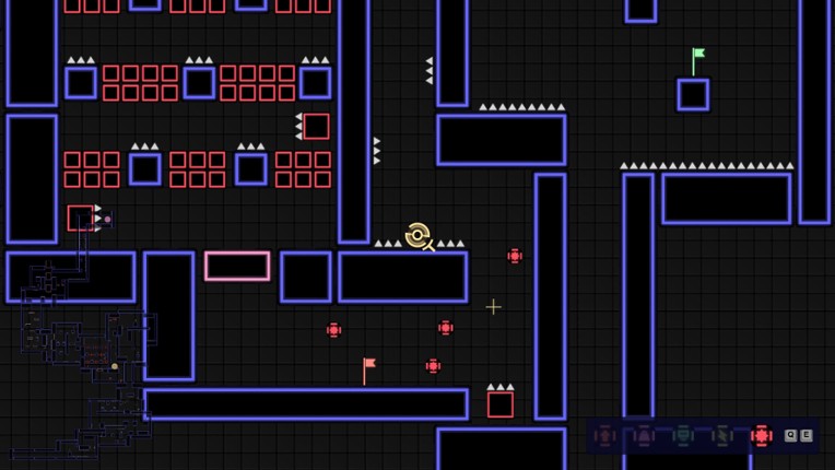 Switch It screenshot