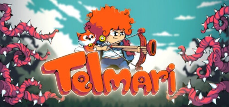 Telmari Game Cover