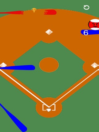 Tense Sinker Ball Image