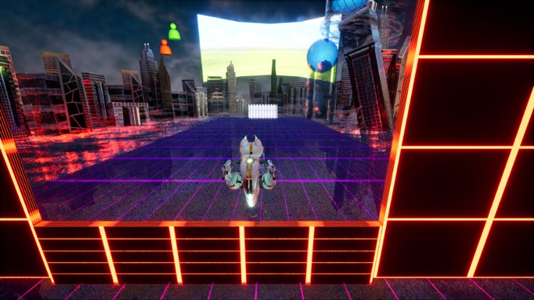 Terminal Outbreak screenshot