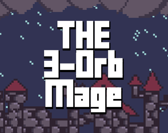 The 3-Orb Mage Game Cover