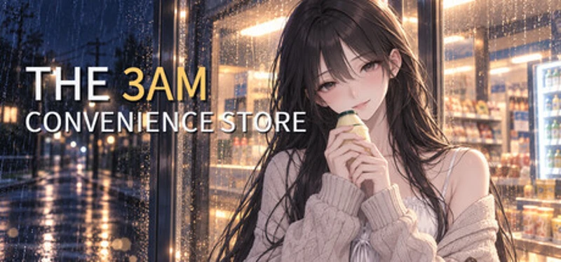 The 3AM Convenience Store Image