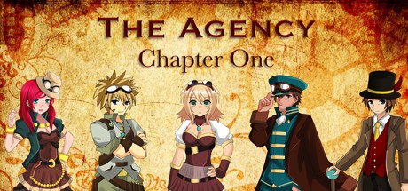 Games like The Agency: Chapter 1