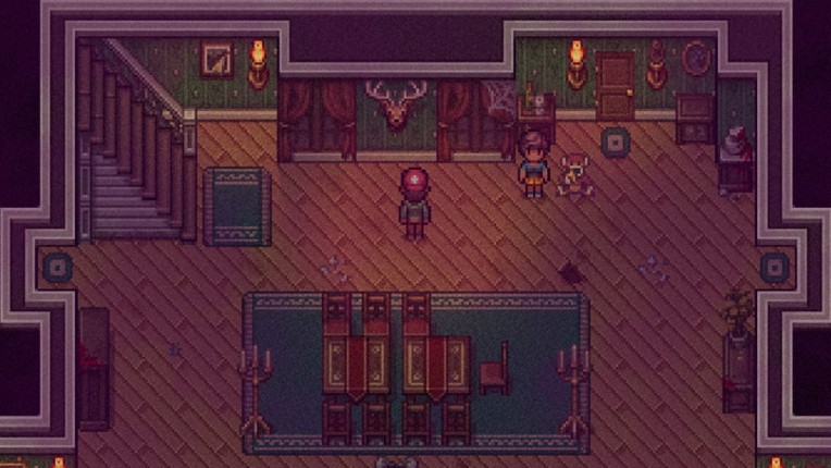 The Bad Son screenshot