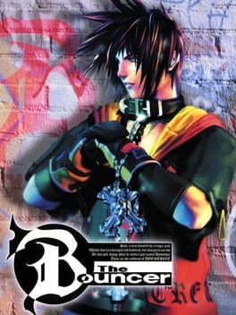 Games like The Bouncer