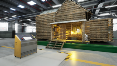 The Cabin Factory Image