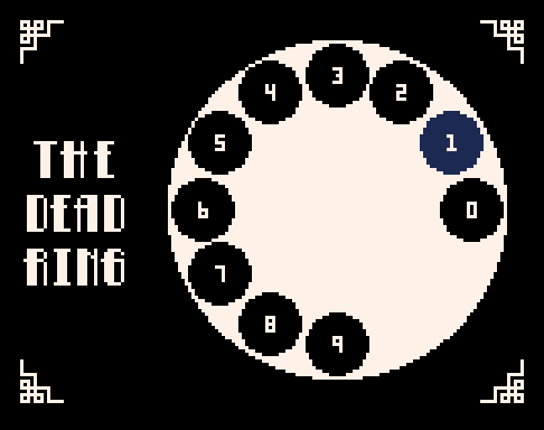 The Dead Ring Image