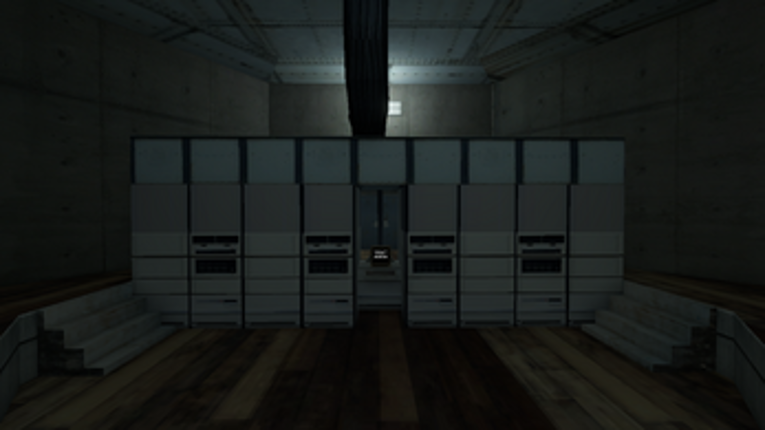 The Elusive Overseer Image