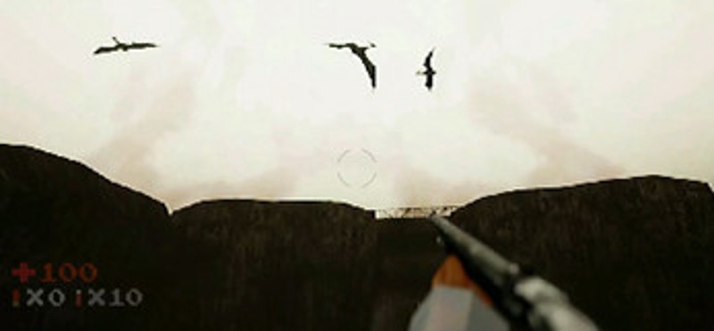 THE FRACTURE - Realms Unknown Image