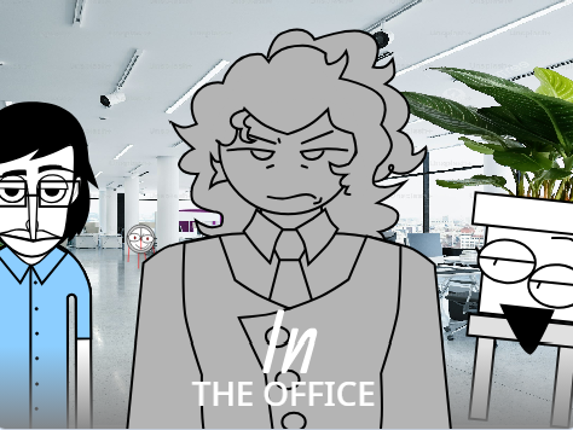 The Office Image