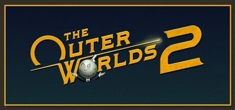 The Outer Worlds 2 Game Cover