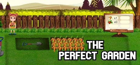 Games like The Perfect Garden