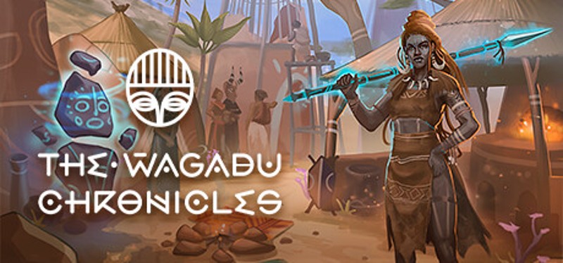 The Wagadu Chronicles Image