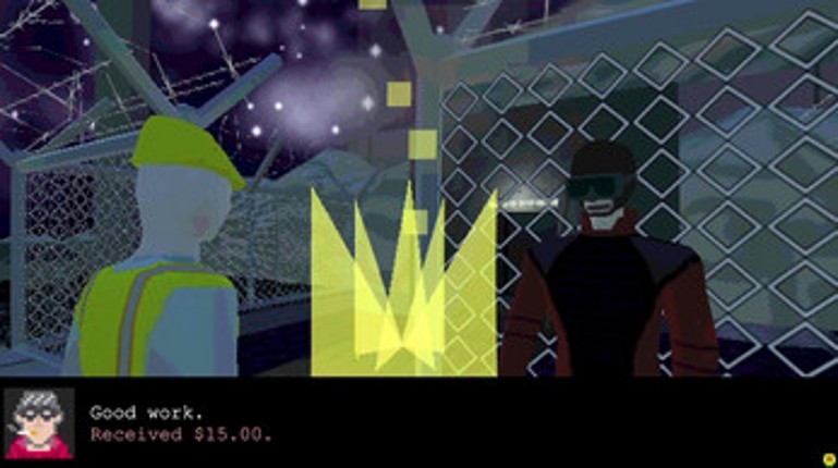 Time Bandit – Story Prologue screenshot