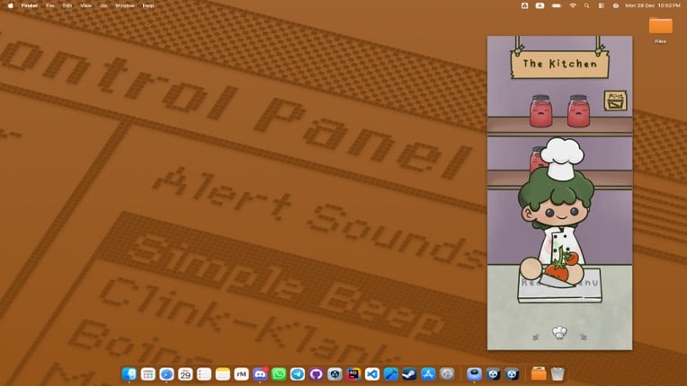 Tiny Jar Farm screenshot