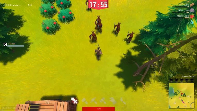 Titanhelm Image