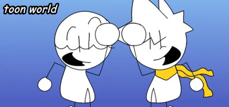 Toon World Image