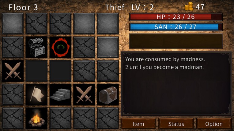 Tower of Gand screenshot