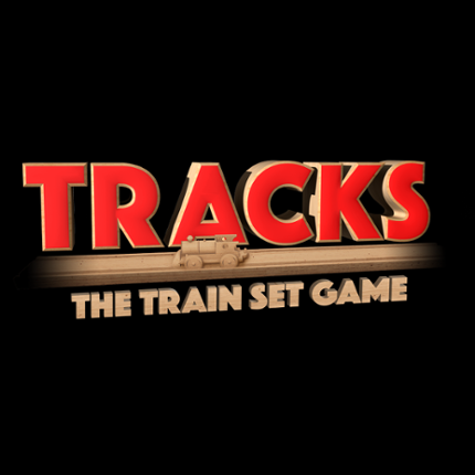 Tracks: The Train Set Game Image