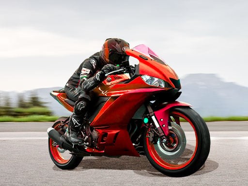 Games like Traffic Race Motor