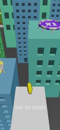 Trampoline Jumpers screenshot