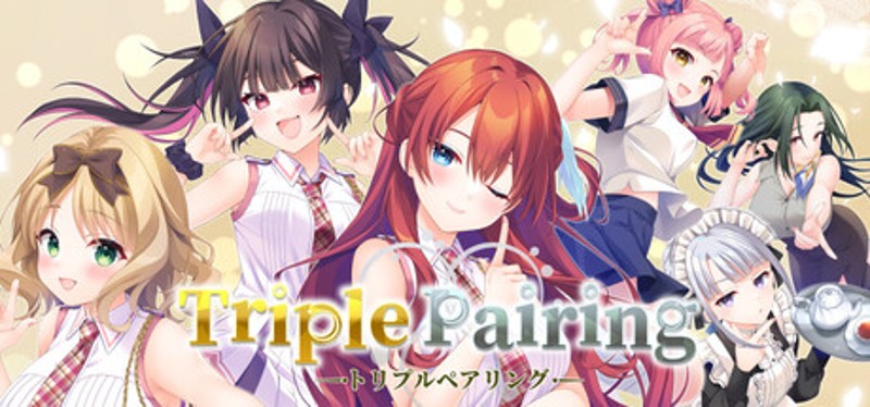Triple Pairing Image