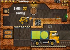 Truck Loader 5 Image