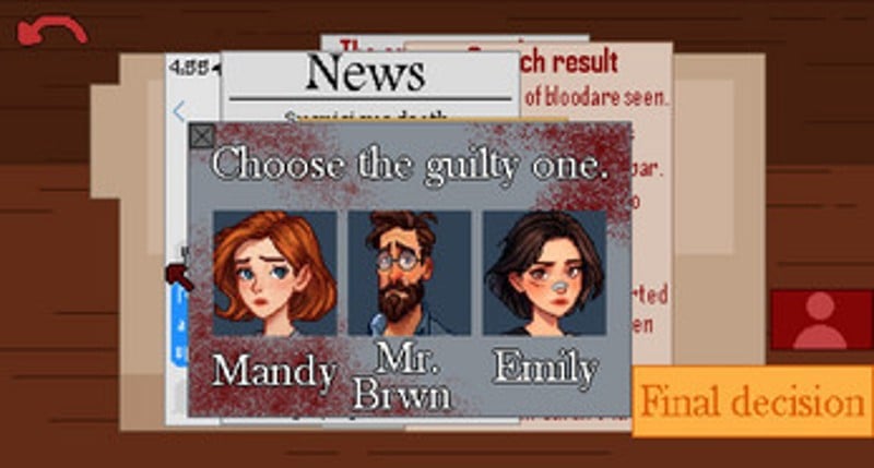 True_Seeking Detective Image