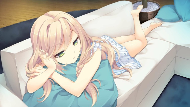 Tsuki ni Yorisou Otome no Sahou 2 screenshot