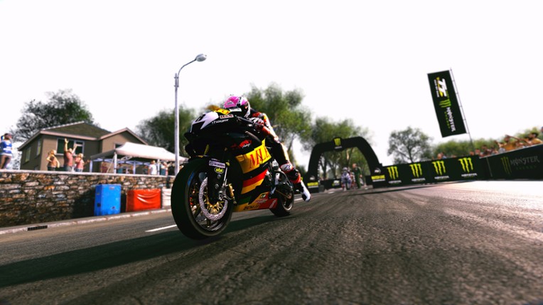 TT Isle Of Man 3 - Racing Fan Edition screenshot